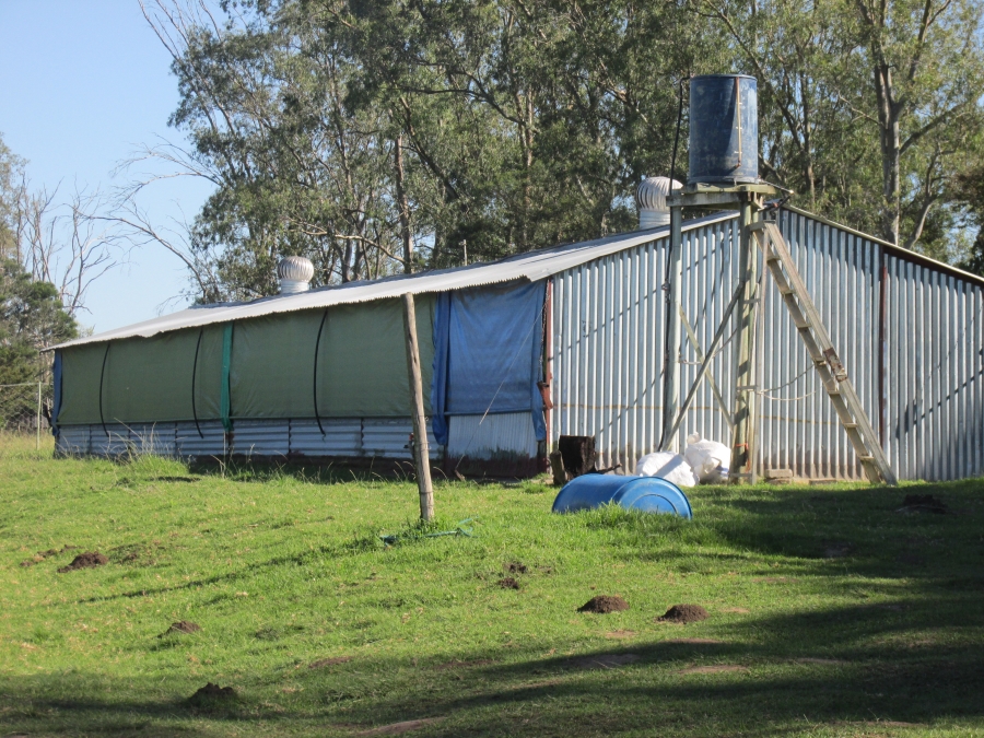 Commercial Property for Sale in Macleantown Eastern Cape